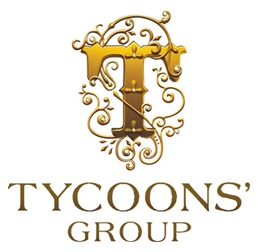 Tycoons Codename Goldmine logo