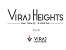 Viraj Heights logo