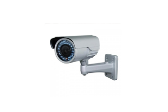 CCTV in Vraj Tiara